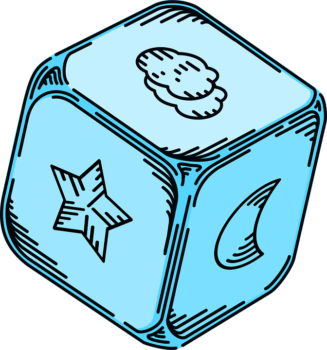 Yeti Cliparts 8, Buy Clip Art - Baby Cube Png (2269x2400)