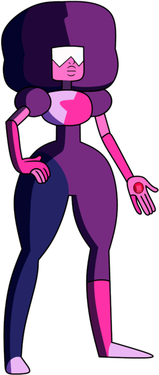 Https - //static - Tvtropes - Org/pmwiki/pub/images/ - Garnet Steven Universe (350x774)