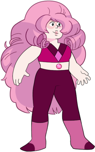Https - //static - Tvtropes - Org/pmwiki/pub/images/ - Rose Quartz Steven Universe (350x561)