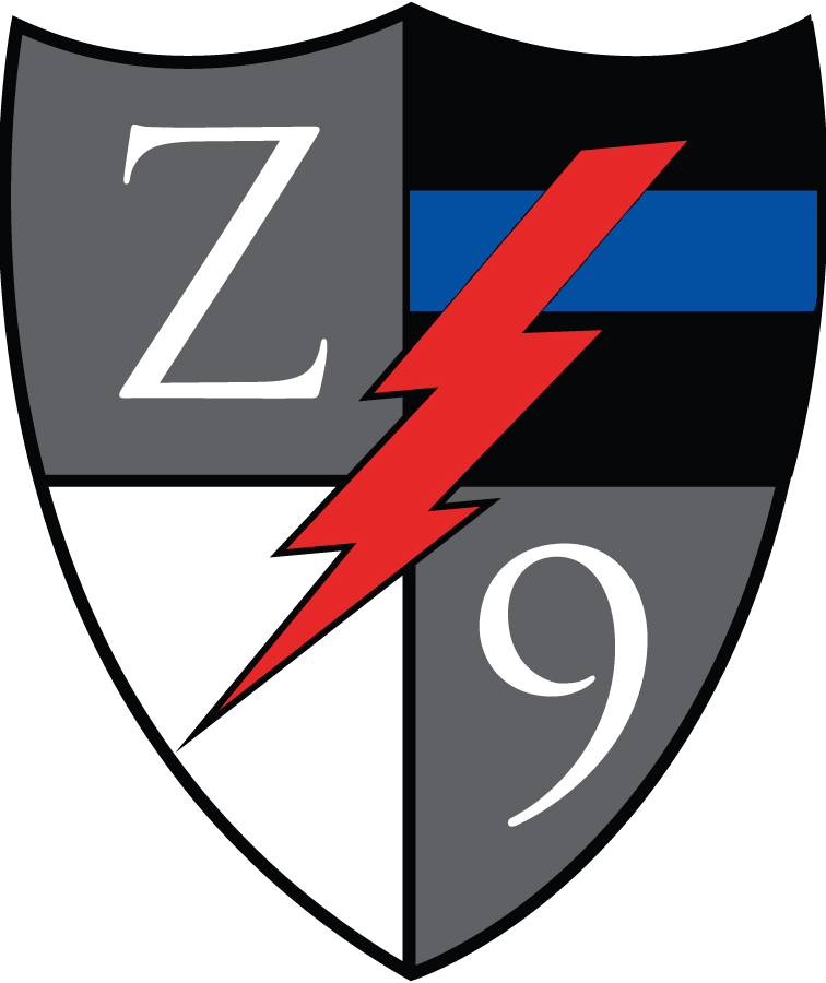 2 $50 Gift Certificates From Zero9 Holsters - Emblem (756x900)