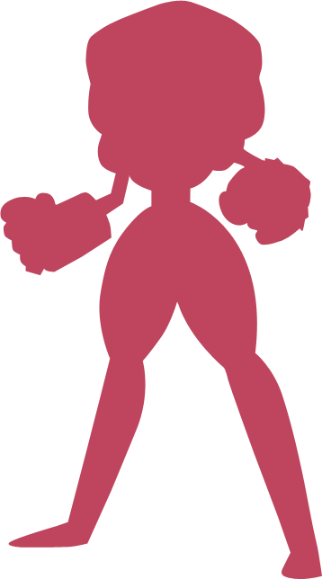 36 Images About ♥steven Universe♥ On We Heart It - Garnet From Steven Universe (358x644)