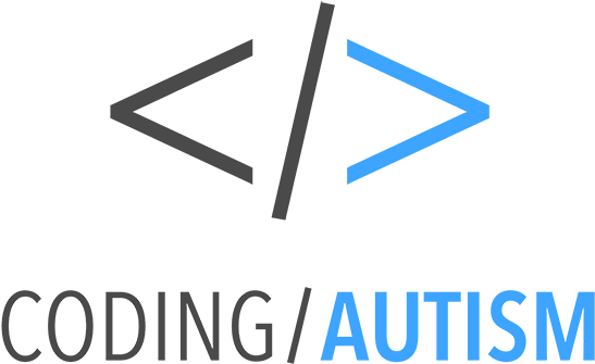Coding Autism Begins Crowdfunding To Develop Career - Triangle (600x379)
