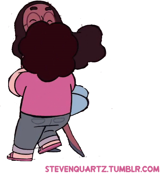 Hail Steven Quartz Universe Shrine Fansite Tubes Music - Cartoon (819x579)