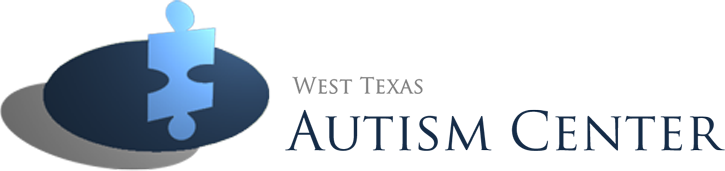 West Texas Autism Center Logo - Godiego Great Best Vol 1 (725x171)