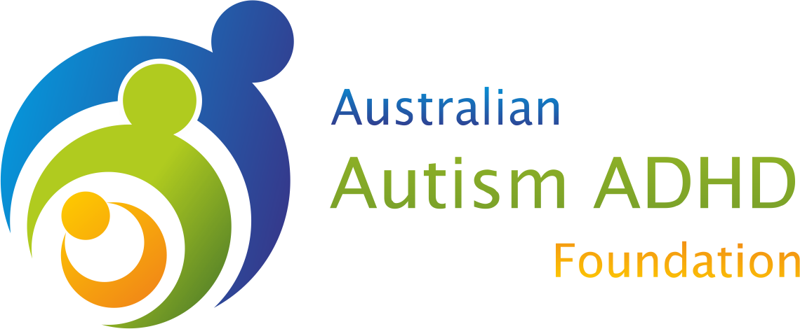 Autism Adhd Foundation - Australian Autism Adhd Foundation (1140x470)