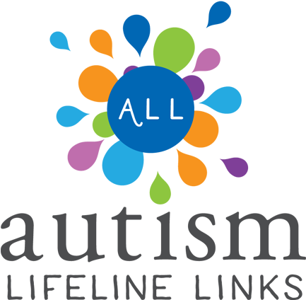 Autism Links For Life Main - Autism Get Help (452x440)