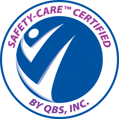 All Staff Are Certified And Trained In Safety Care - Colorado State University (381x381)