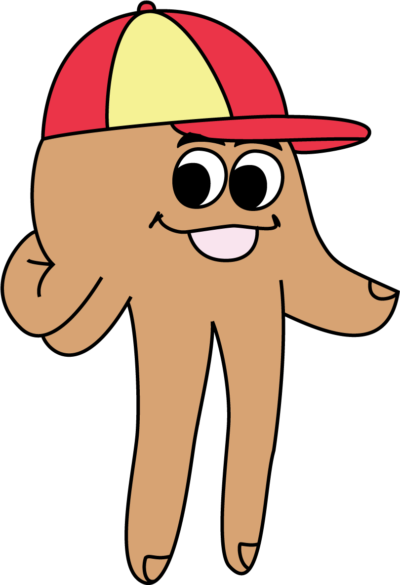 Protect Oneself From Such Infectious Diseases - Duck Game Brad Hat (970x1309)