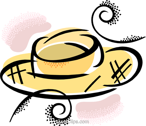 Straw Hat Clipart Yellow Hat - Chapeu De Palha Vetor (480x416)