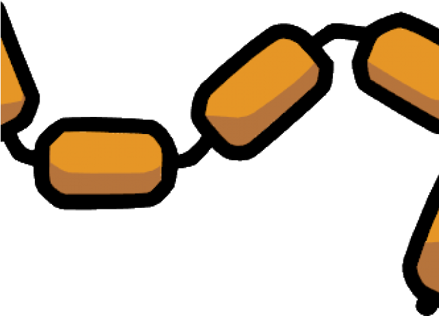 Sausage Clipart String - Sausage Clipart String (640x480)