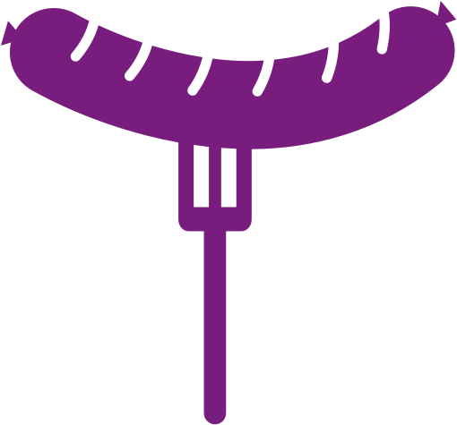 Sausage - Hot Dog (512x482)