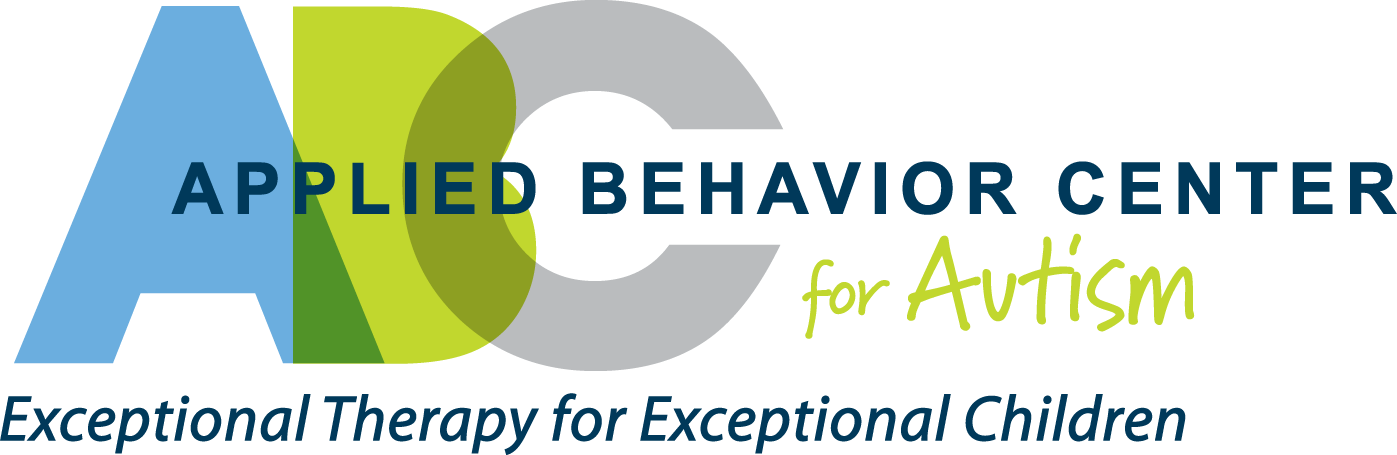 Applied Behavior Center For Autism, Inc - Thomas Memorial Hospital (1397x455)