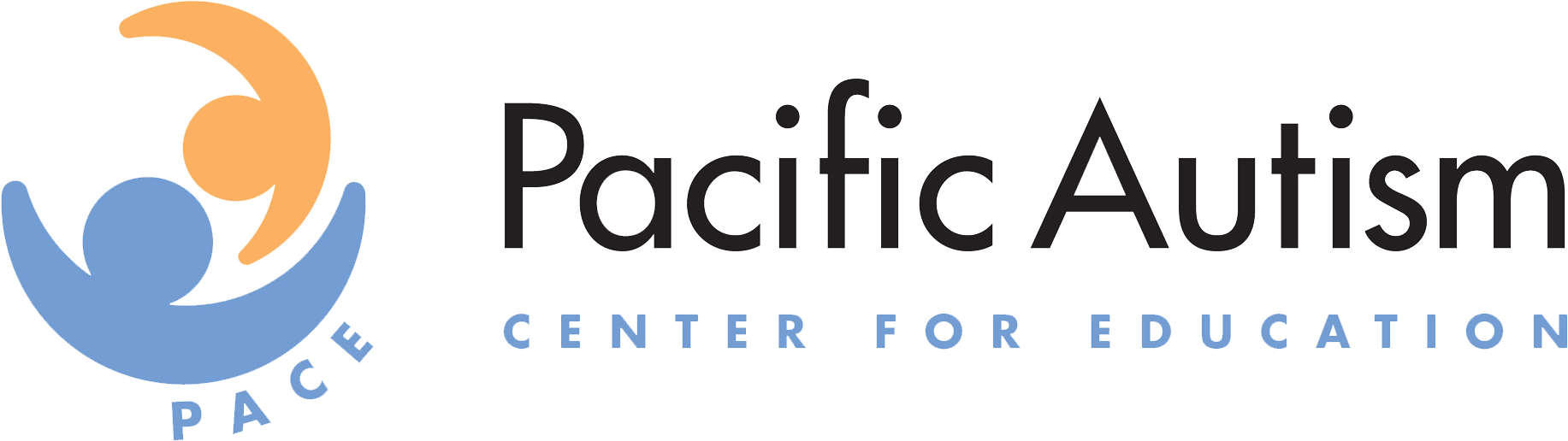Logo - " - Pacific Autism Center For Education (1920x600)