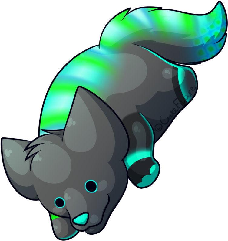 Sausage Commission For Illuminatti-catti By Cuteflare - Cartoon (894x894)