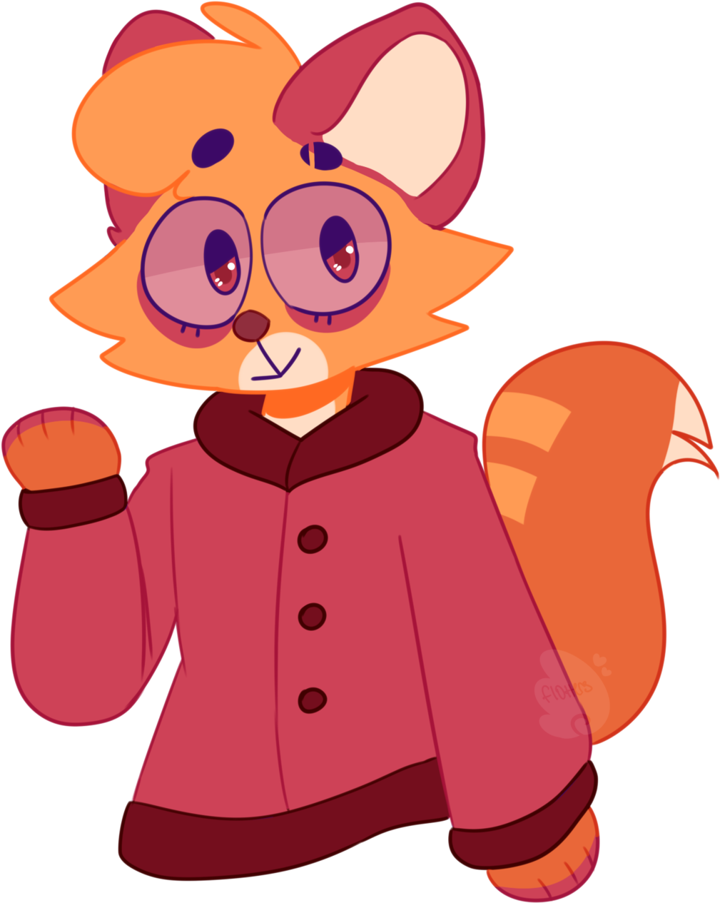 Holy Banana Sausages I Found The Answer By Fl0tters - Cartoon (1024x1284)