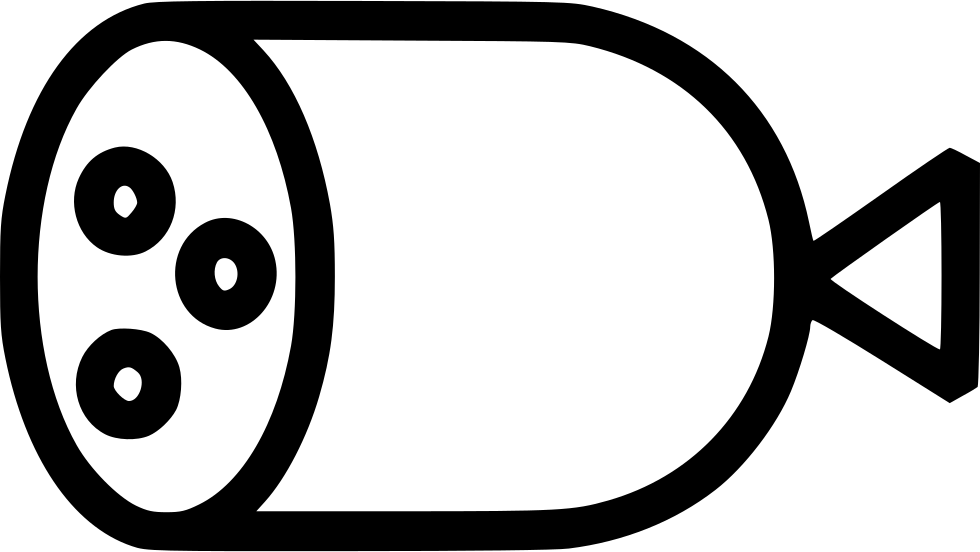 Sausage Comments - Sausage (980x552)