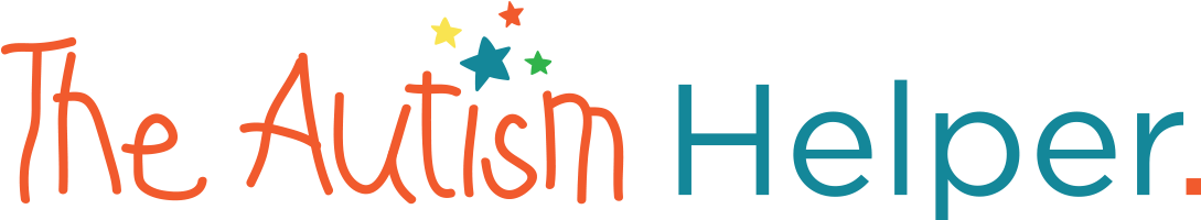 The Autism Helper - Autism (1089x200)