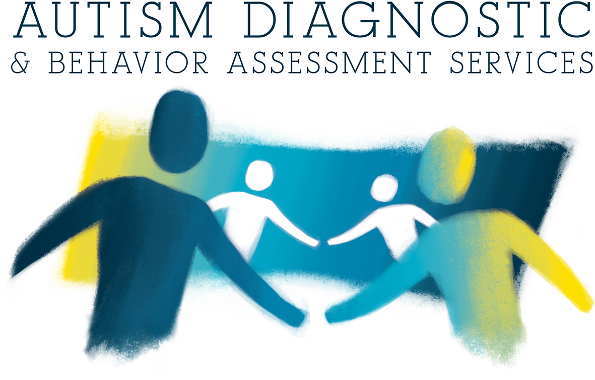 Logo Created For The 2015 Launch Of The Autism Diagnostic - Snow (1200x779)