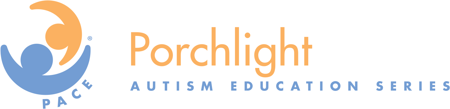 Porchlight Autism Education Series Logo - Autism (1490x400)