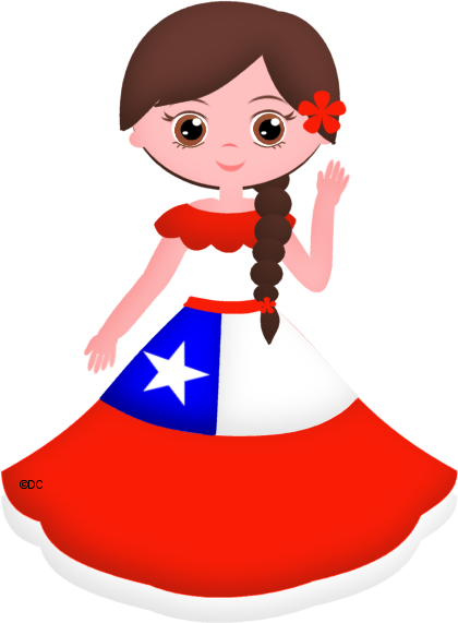 Pessoas Do Mundo - Muñecas Mexicanas Con Nombre (420x571)
