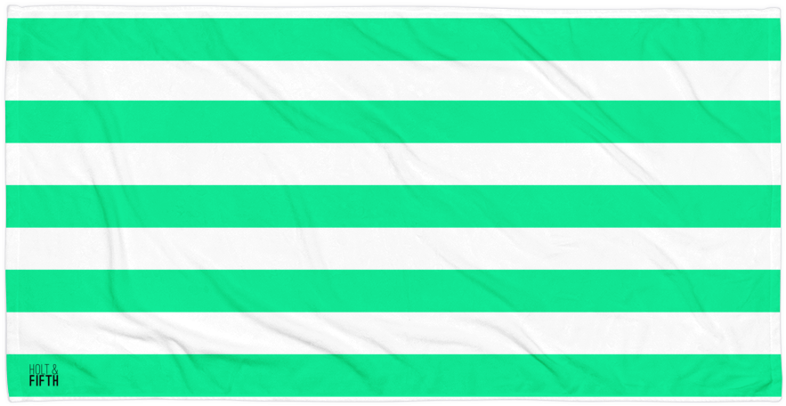 Cabana Beach Blanket - Placemat (1000x1000)