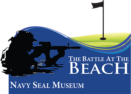 The Battle At The Beach - National Navy Udt-seal Museum (500x328)
