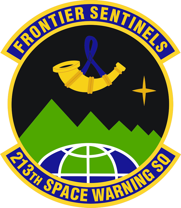 213th Space Warning Squadron - Clear, Alaska (750x859)