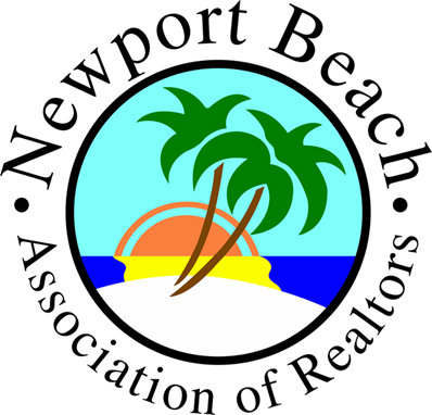 Real Estate Market - Newport Beach Association Of Realtors (398x382)