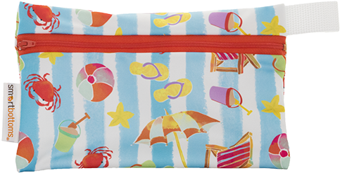 Final Sale Exclusive Beach Adventure - Patchwork (500x500)