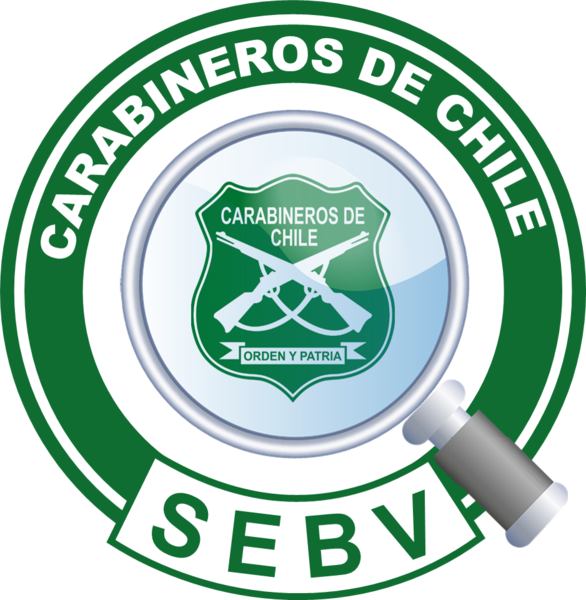 234 × 240 Pixels - Carabineros De Chile (586x600)
