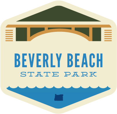Beverly Beach, Oregon (600x600)