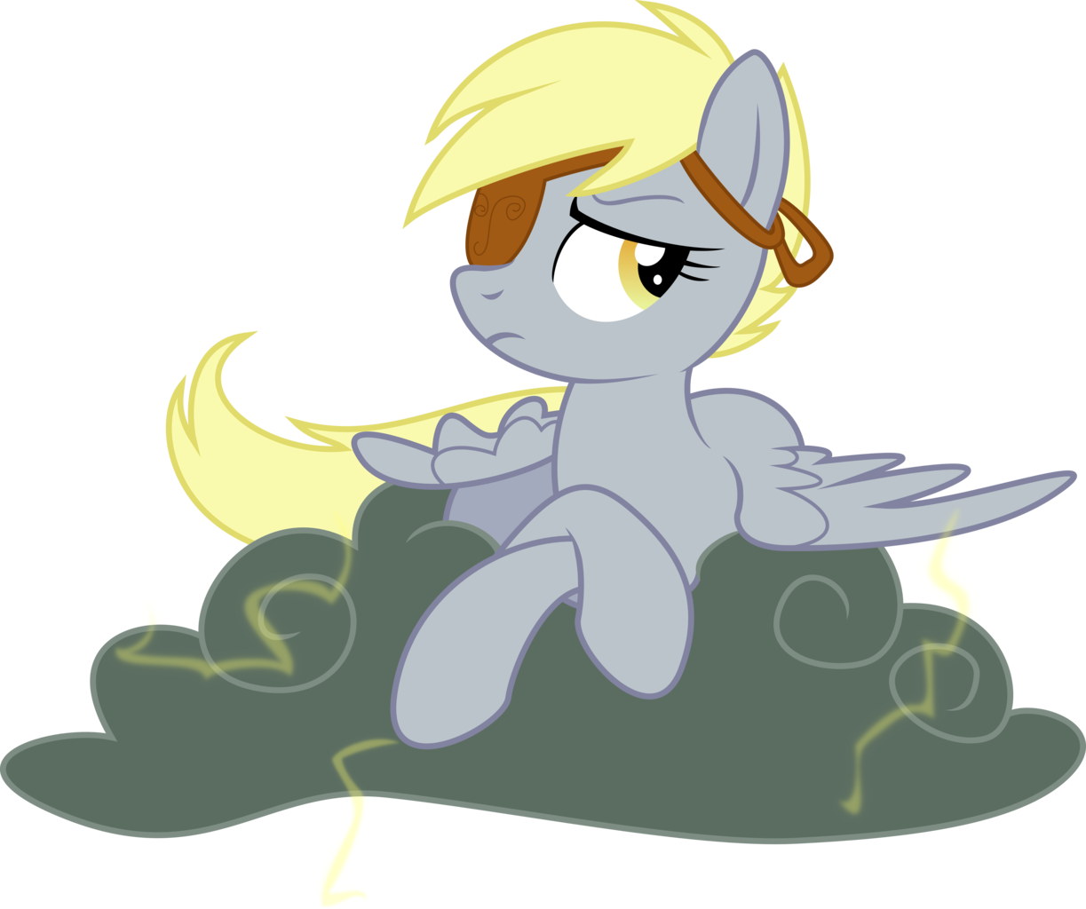 Absurd Res, Artist - Derpy Hooves (1223x1024)