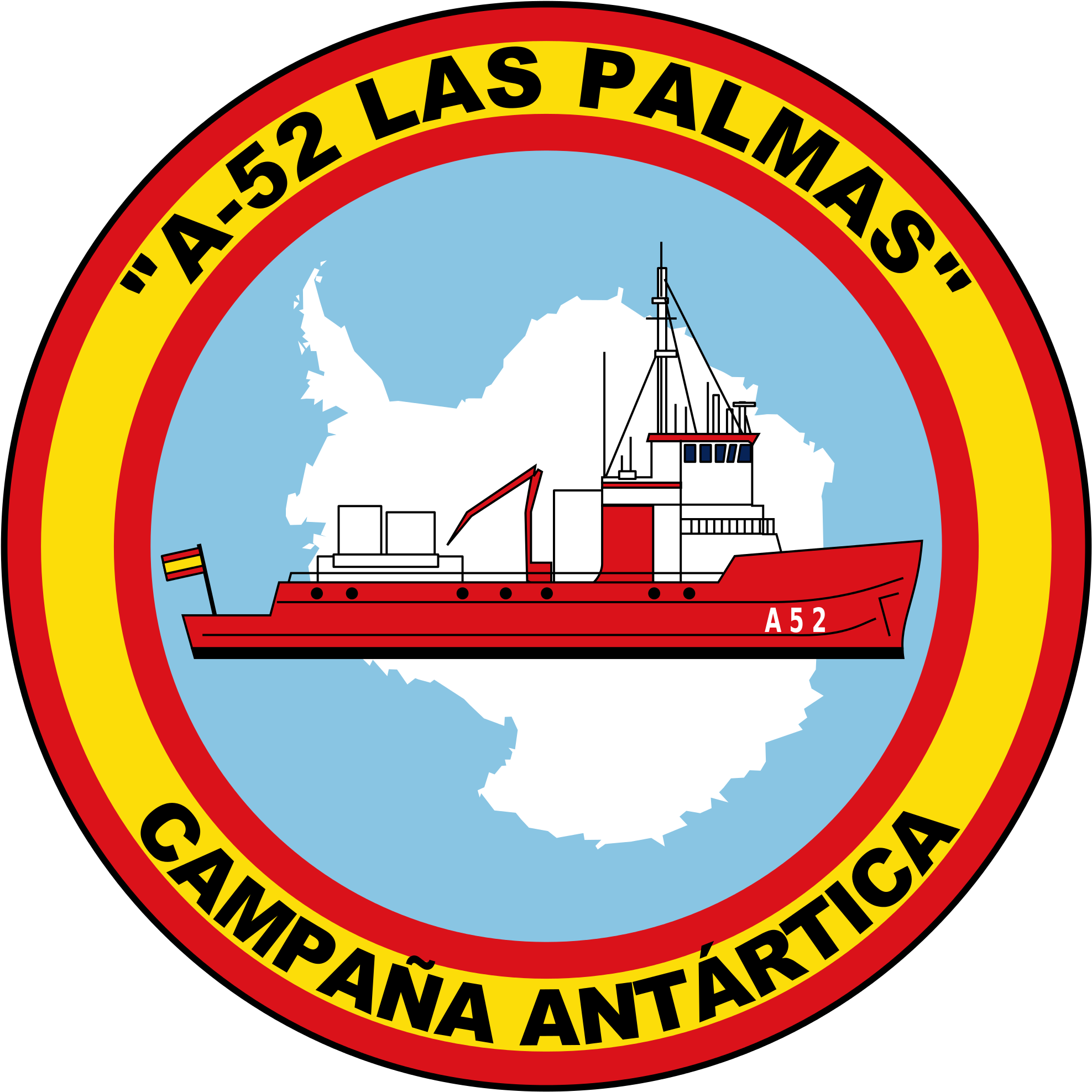 Free Steamboat Cliparts 21, Buy Clip Art - Emblem (2000x2000)