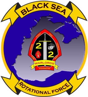Custom Printing & Graphic Design - Ii Marine Expeditionary Force (480x335)