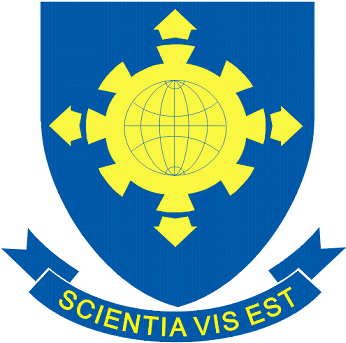 The Globe Indicates That Documentation And Publications - Suez Flag (375x352)