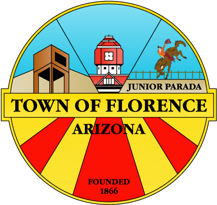 Negotiations Begin For New 'foodvenience' Circle K - Town Of Florence Az (443x417)