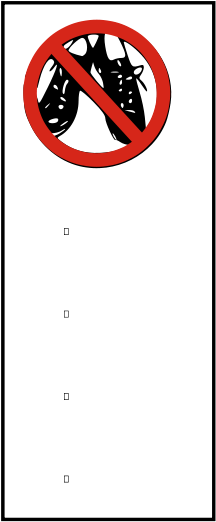 No Shoes Allowed Png Clip Arts - Please Remove Your Shoes (424x600)