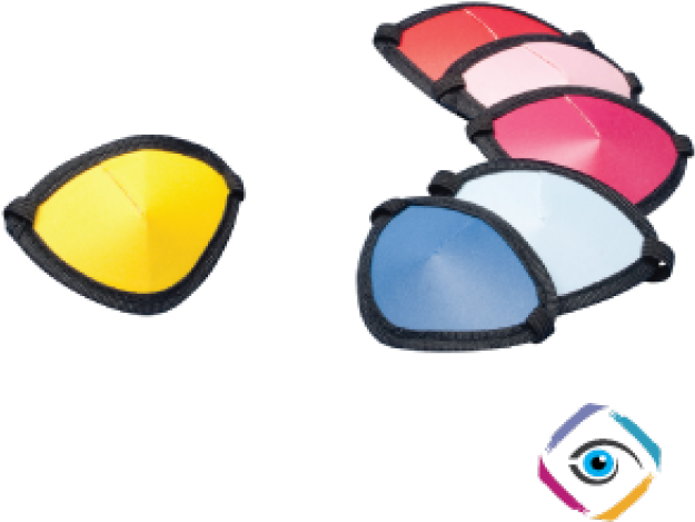 Eye Patch Clipart Translucent - Eye Patch Clipart Translucent (640x480)