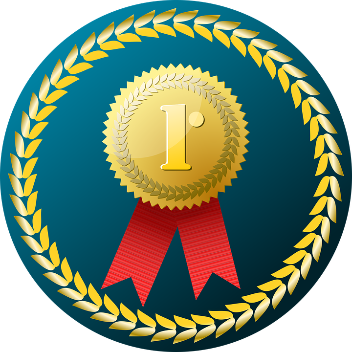 Softball Vector 7, Buy Clip Art - Medalla Primer Lugar Png (720x720)