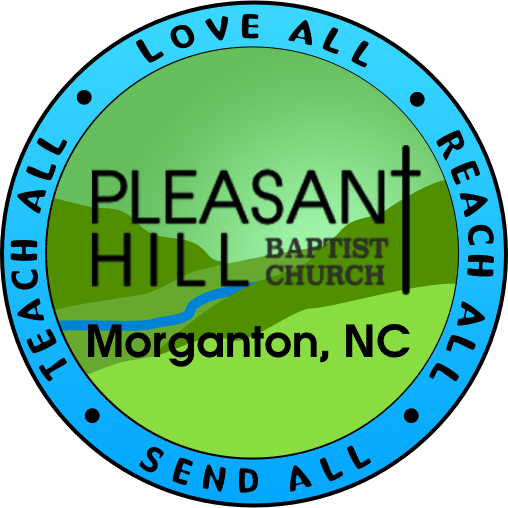 Pleasant Hill Baptist Church - Galatasaray S.k. (508x508)