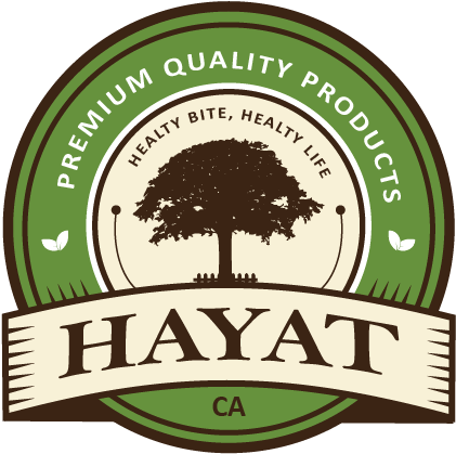 A Hayat Llc Company - Label (429x427)