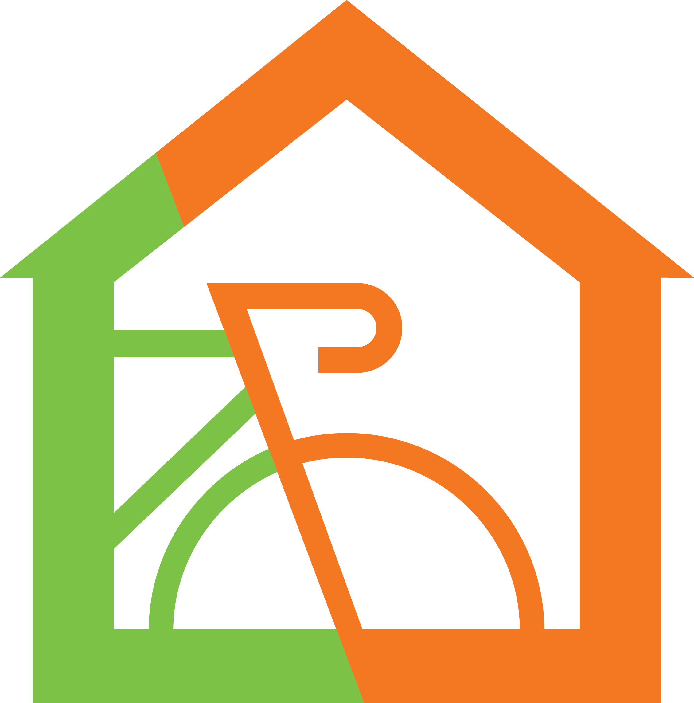 Bikes Fight Poverty Icon - Austin Coat Of Arms (2260x2288)