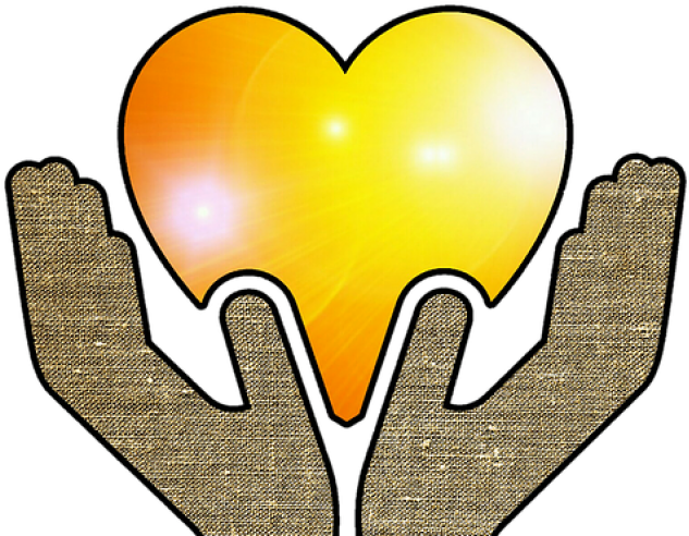 Helping Hand - Charity (850x500)