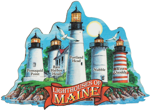 Quick View - Lighthouse (500x500)