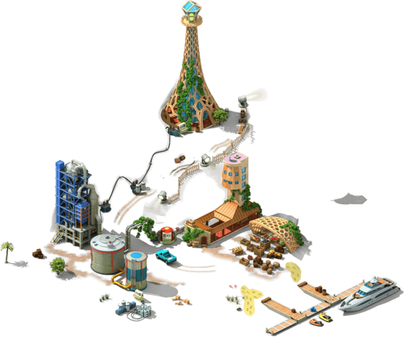 Coral Lighthouse L2 - Wiki (574x479)