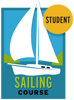 Basic Sailing Course Student - Student Parking (350x350)