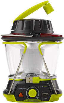 Lighthouse - Goal Zero Lighthouse 400 Lantern & Usb Power Hub (380x380)