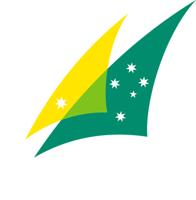 2018 Australian Sailing Team - Australian Sailing Team (400x410)