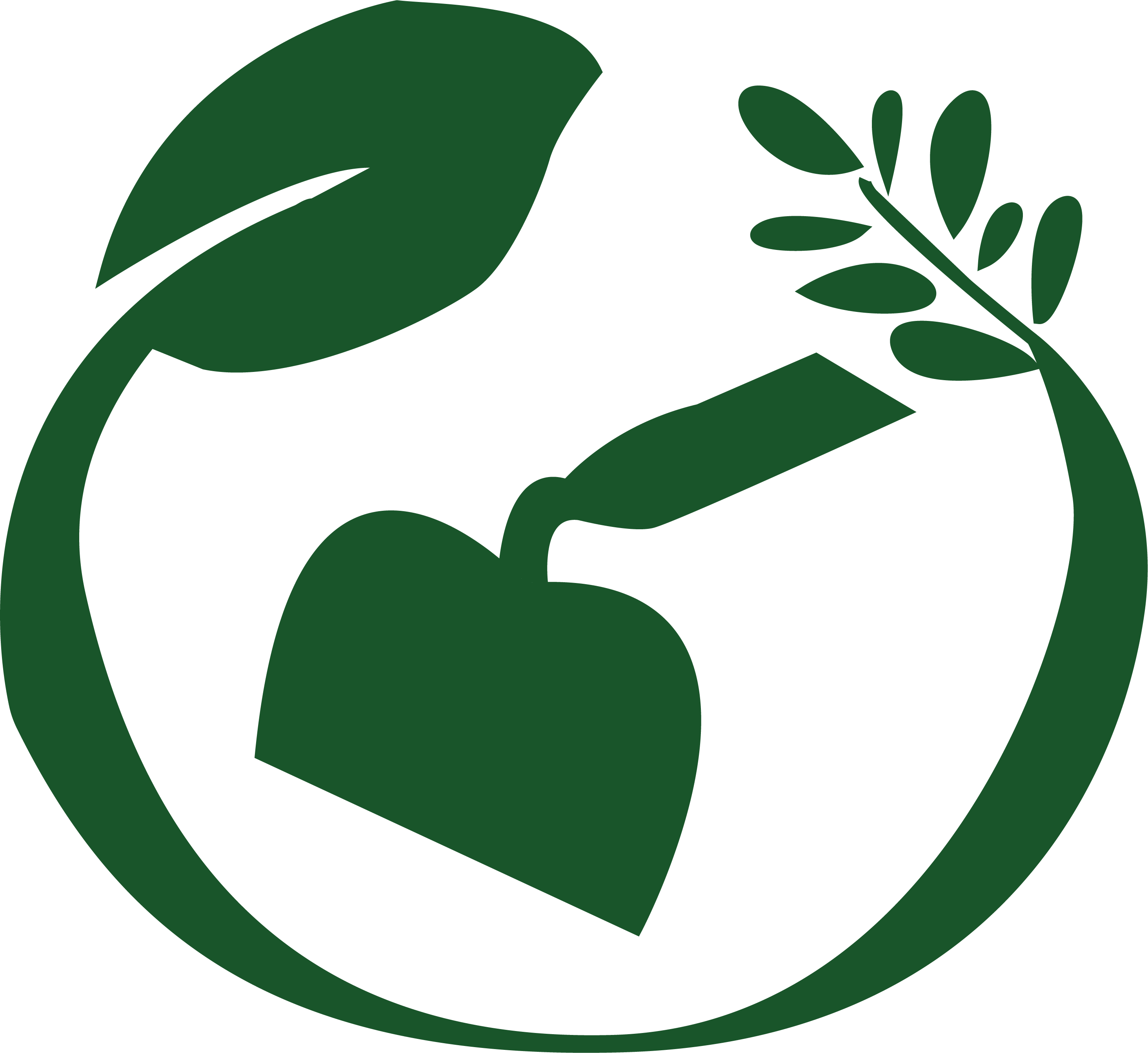 Organic Gardening - Poverty (2927x2684)