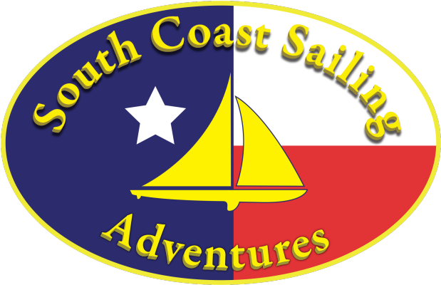 Our School Is An American Sailing Association Training - Circle (640x421)